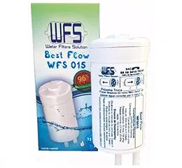 Refil Filtro para Purificador de Água – WFS 015 Best Flow